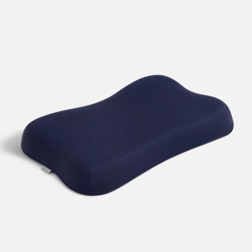 Cooling Pillow Aqua Blue