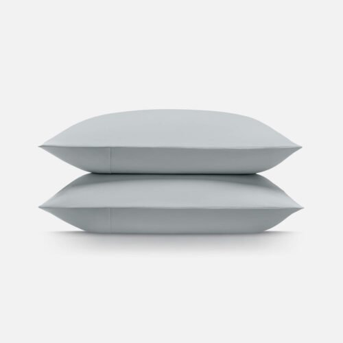 Cooling Pillowcases Cool Gray