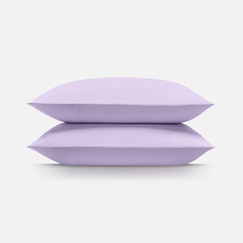 Cooling Pillowcases Lavender Breeze